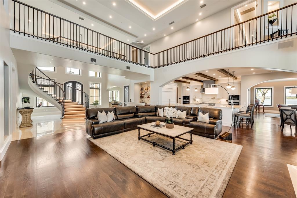 Sunrise Bay At Lake Lewisville - Residential