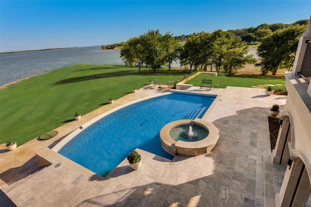 Sunrise Bay At Lake Lewisville - Residential