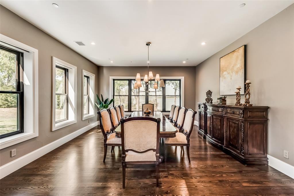 Sunrise Bay At Lake Lewisville - Residential