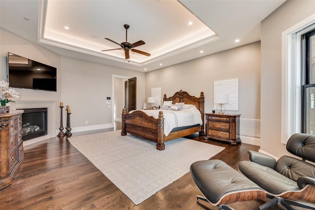 Sunrise Bay At Lake Lewisville - Residential