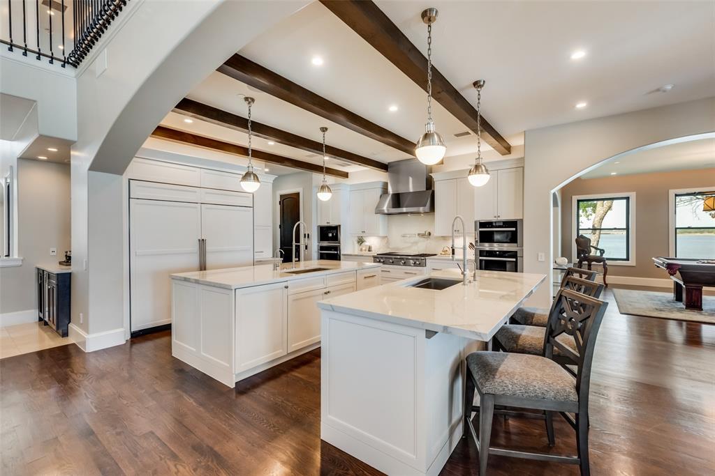 Sunrise Bay At Lake Lewisville - Residential