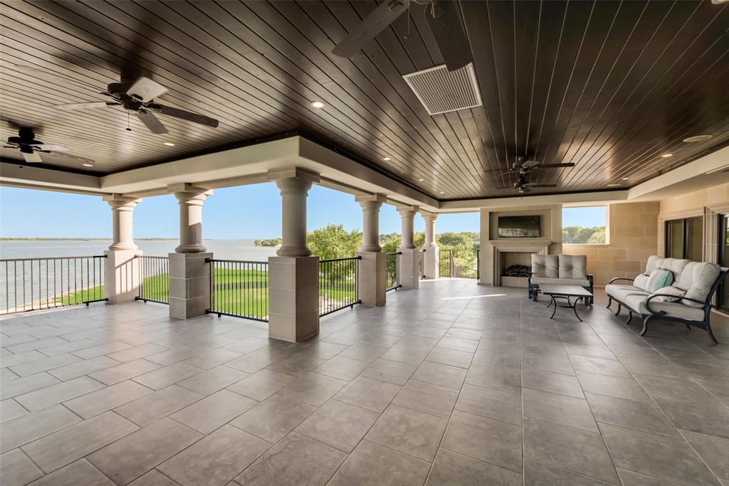 Sunrise Bay At Lake Lewisville - Residential