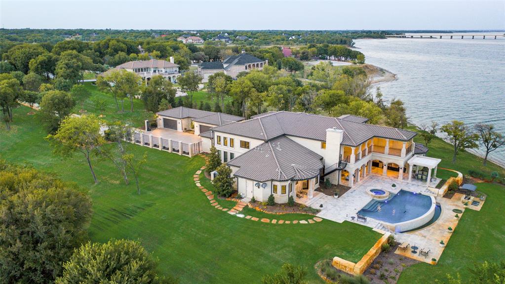 Sunrise Bay At Lake Lewisville - Residential