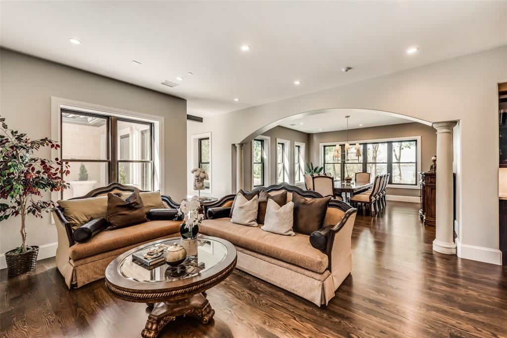 Sunrise Bay At Lake Lewisville - Residential