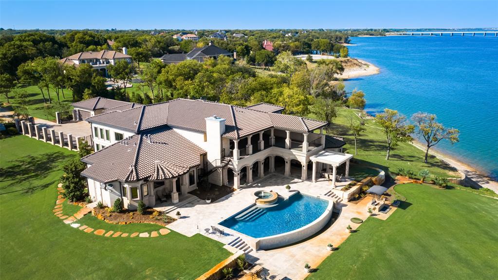 Sunrise Bay At Lake Lewisville - Residential