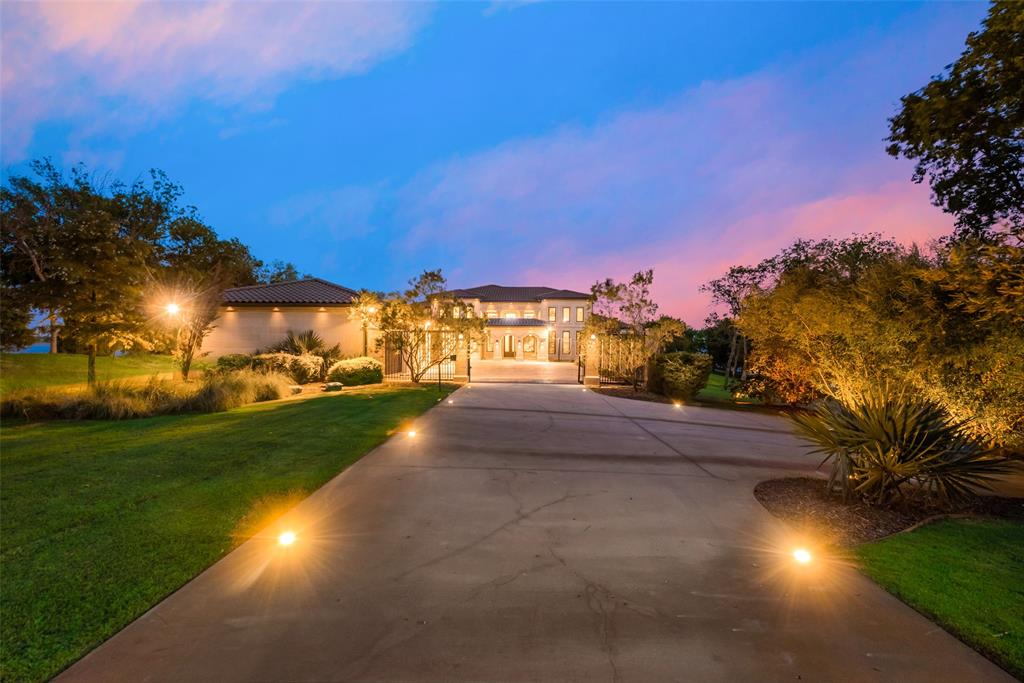 Sunrise Bay At Lake Lewisville - Residential