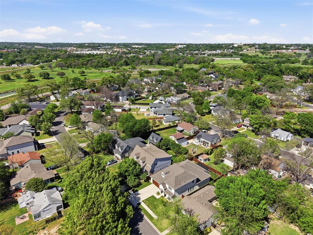 Crestwood Add - Residential