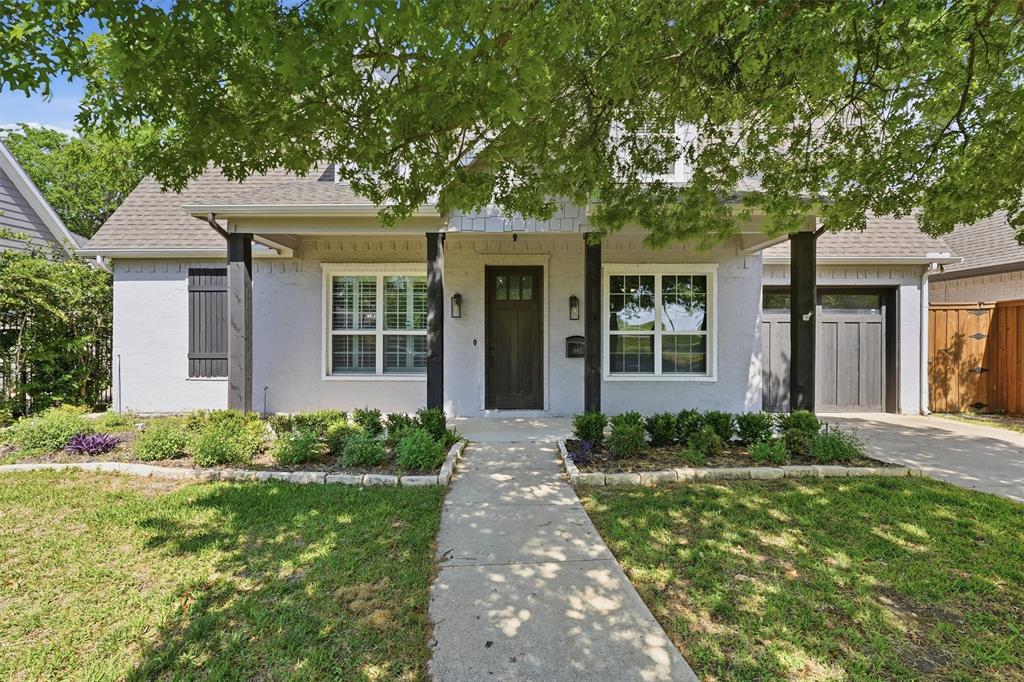 Crestwood Add - Residential