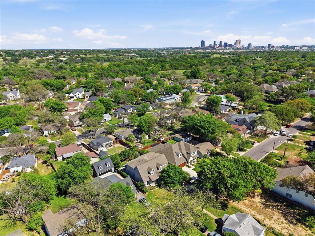 Crestwood Add - Residential