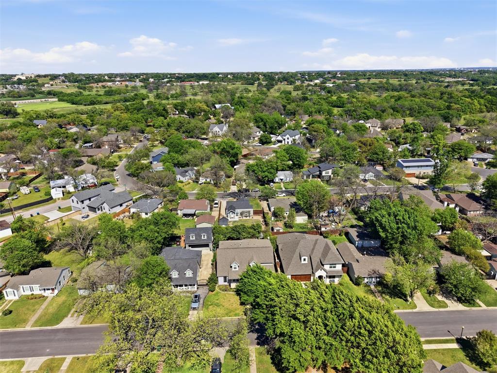 Crestwood Add - Residential