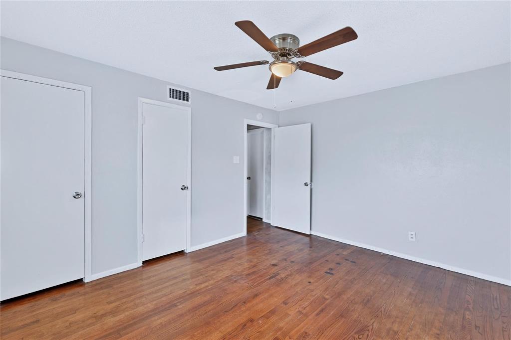 Marsalis Park - Residential