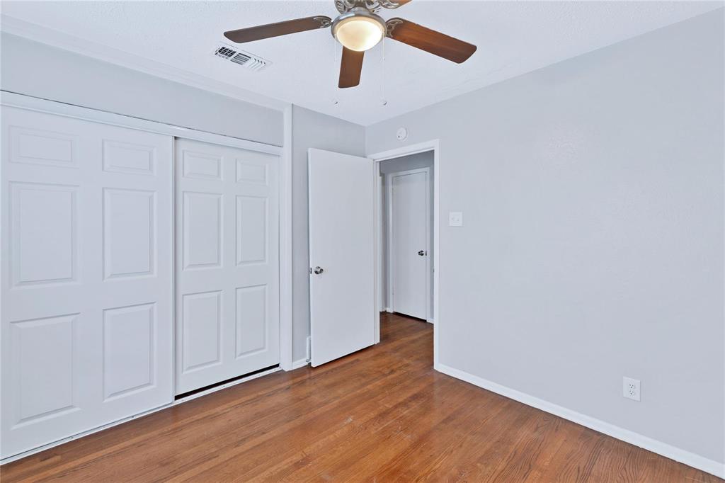 Marsalis Park - Residential