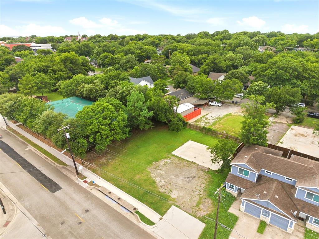 Mckinney Outlots - Land