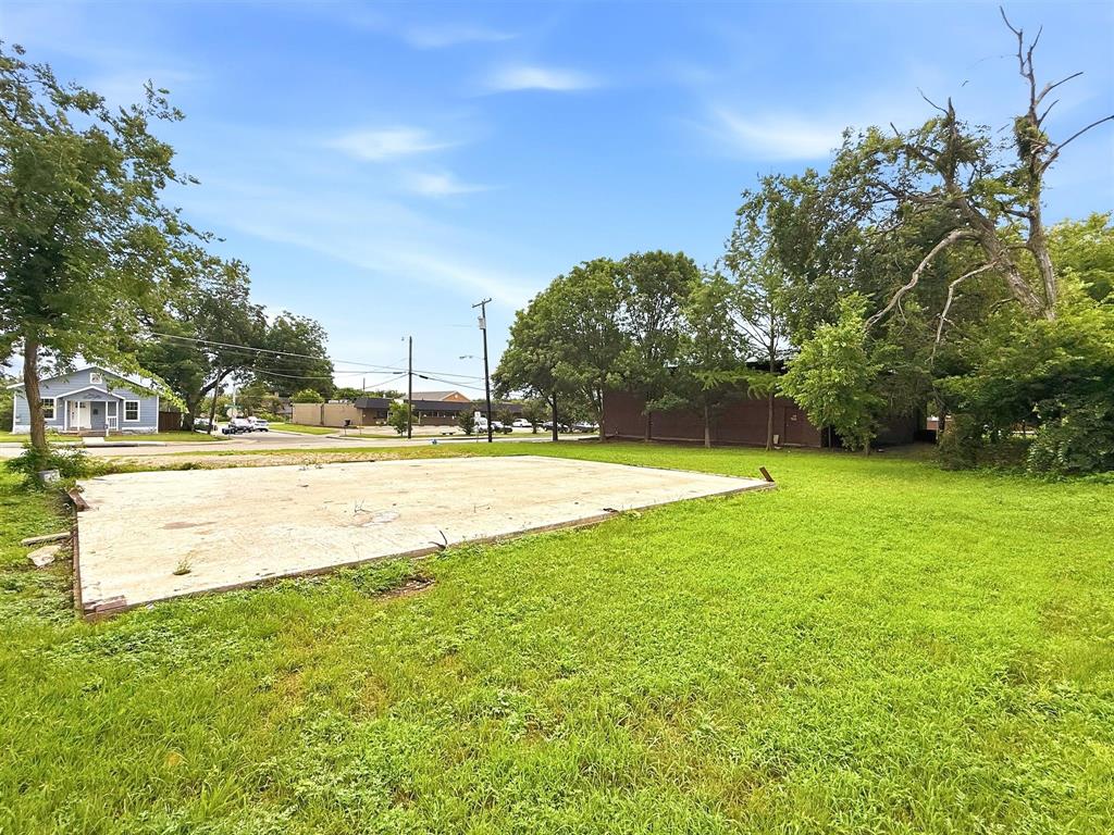Mckinney Outlots - Land