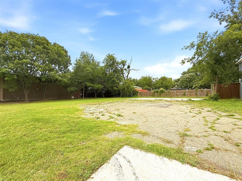 Mckinney Outlots - Land