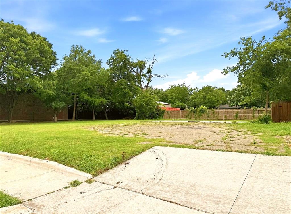 Mckinney Outlots - Land