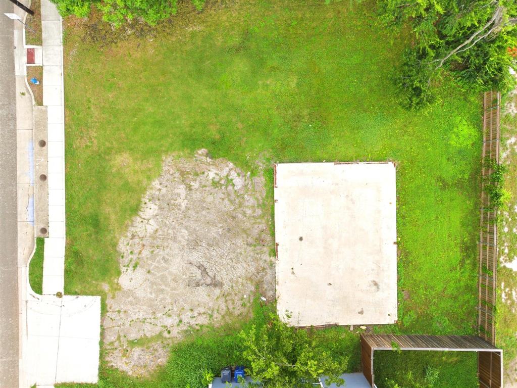 Mckinney Outlots - Land