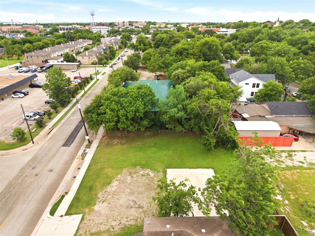 Mckinney Outlots - Land