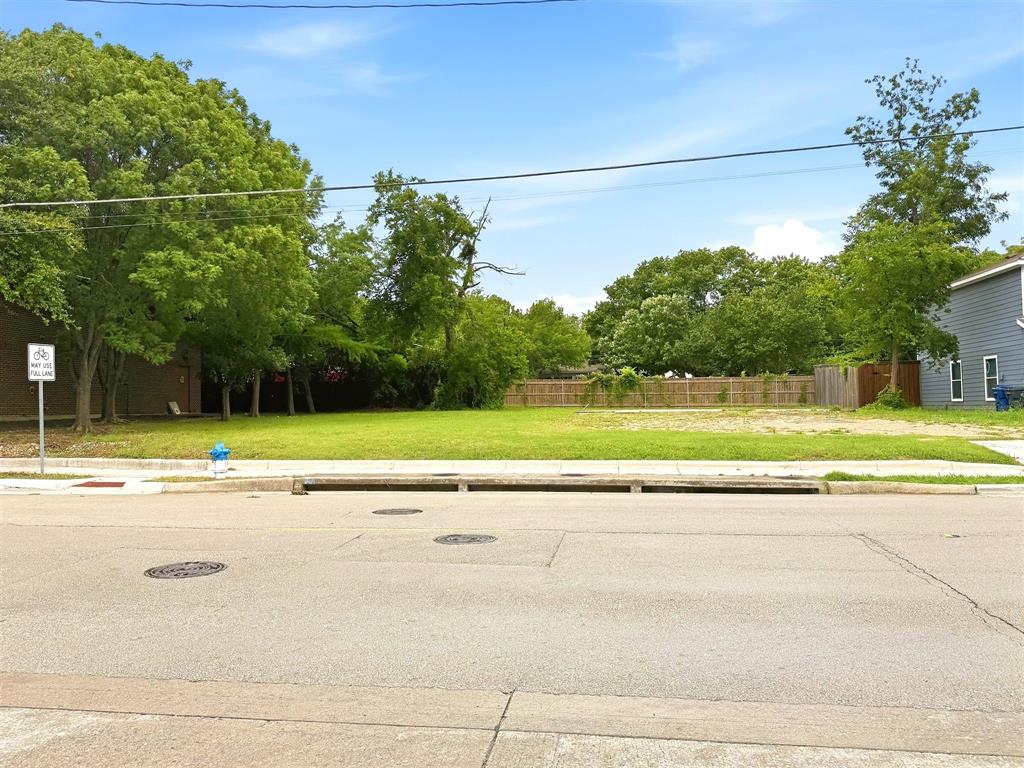 Mckinney Outlots - Land