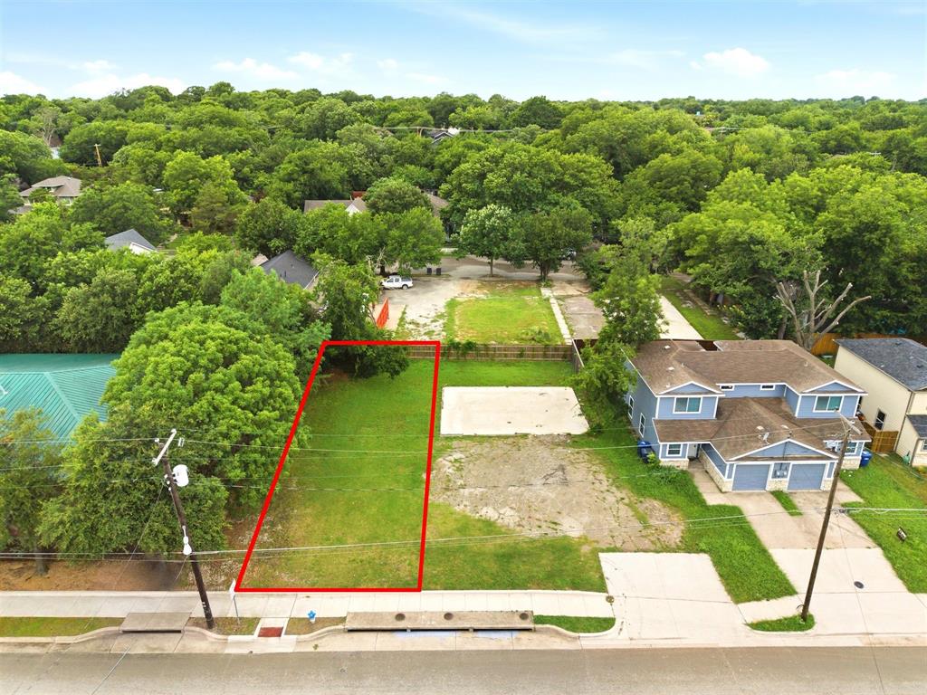 Mckinney Outlots - Land