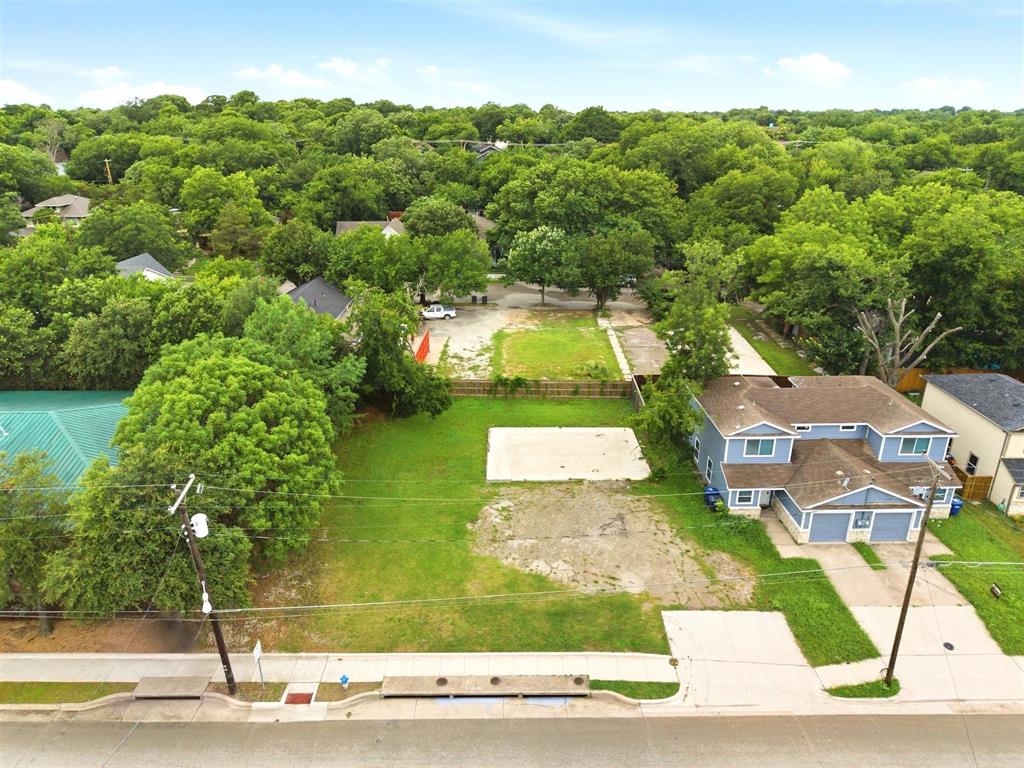 Mckinney Outlots - Land