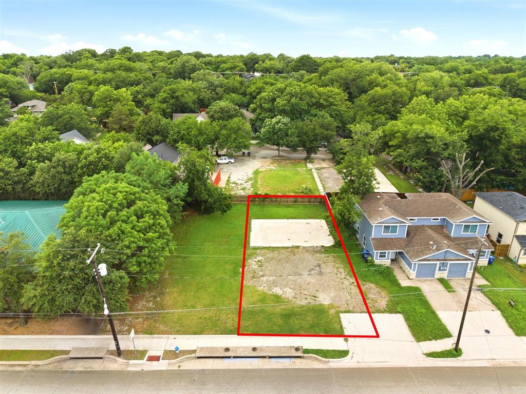 Mckinney Outlots - Land