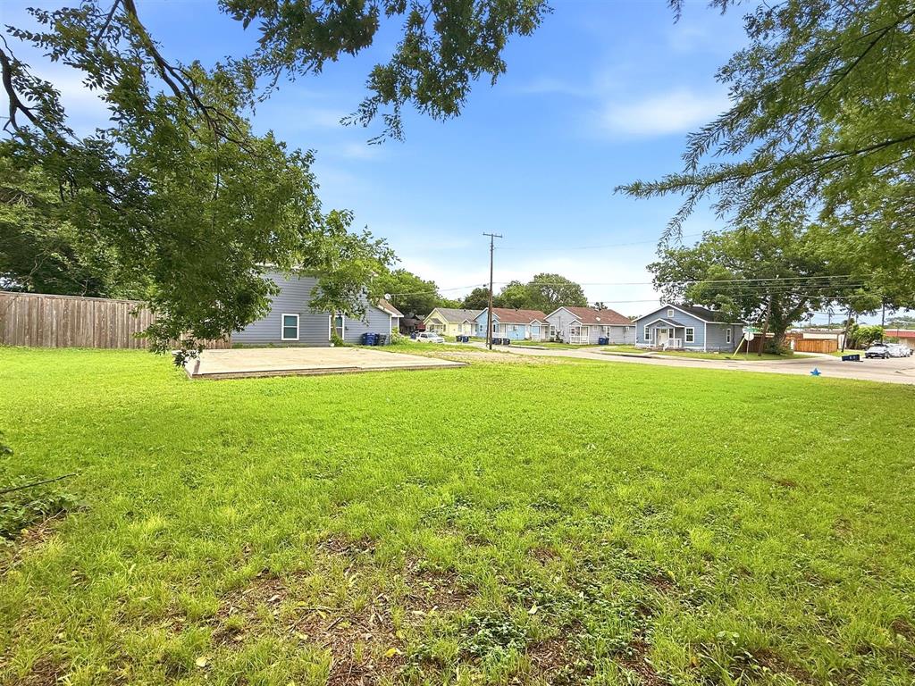 Mckinney Outlots - Land