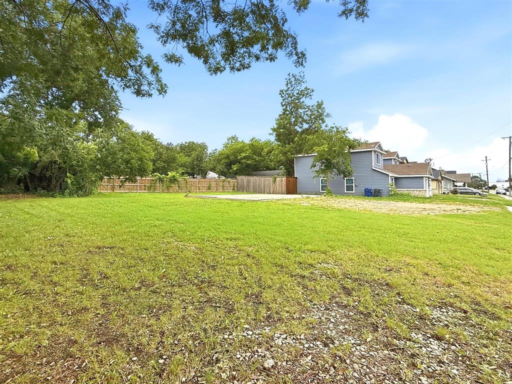 Mckinney Outlots - Land