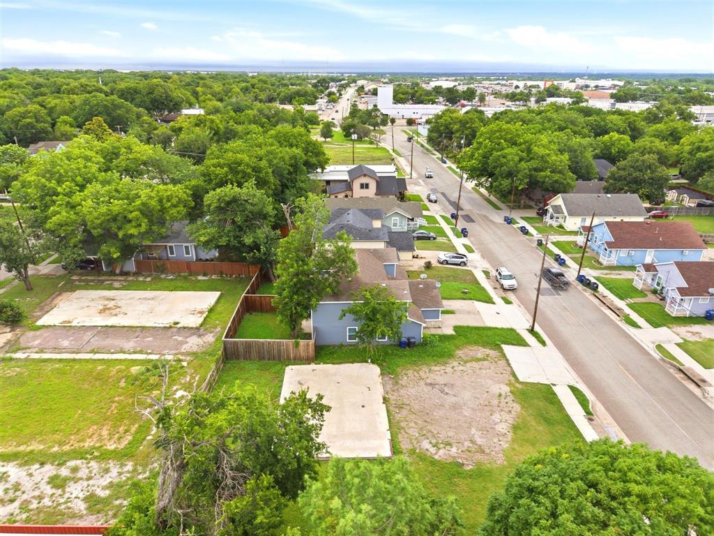 Mckinney Outlots - Land