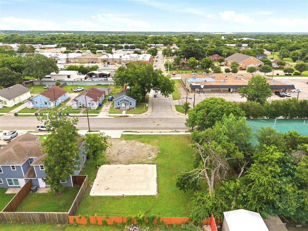 Mckinney Outlots - Land