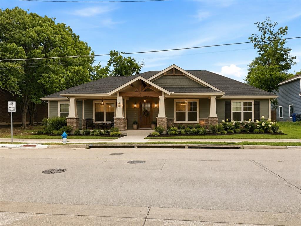 Mckinney Outlots - Land