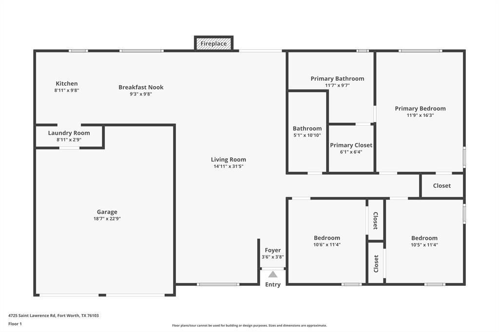 White Lake Hills Add - Residential