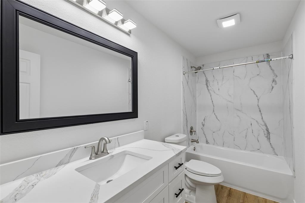 White Lake Hills Add - Residential