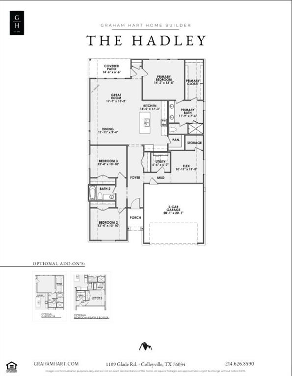 Meadow Lakes - Residential