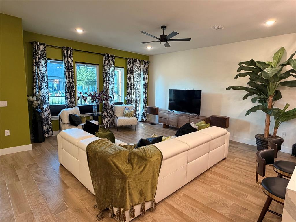 Viridian Village 2d - Residential