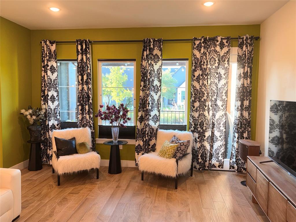 Viridian Village 2d - Residential