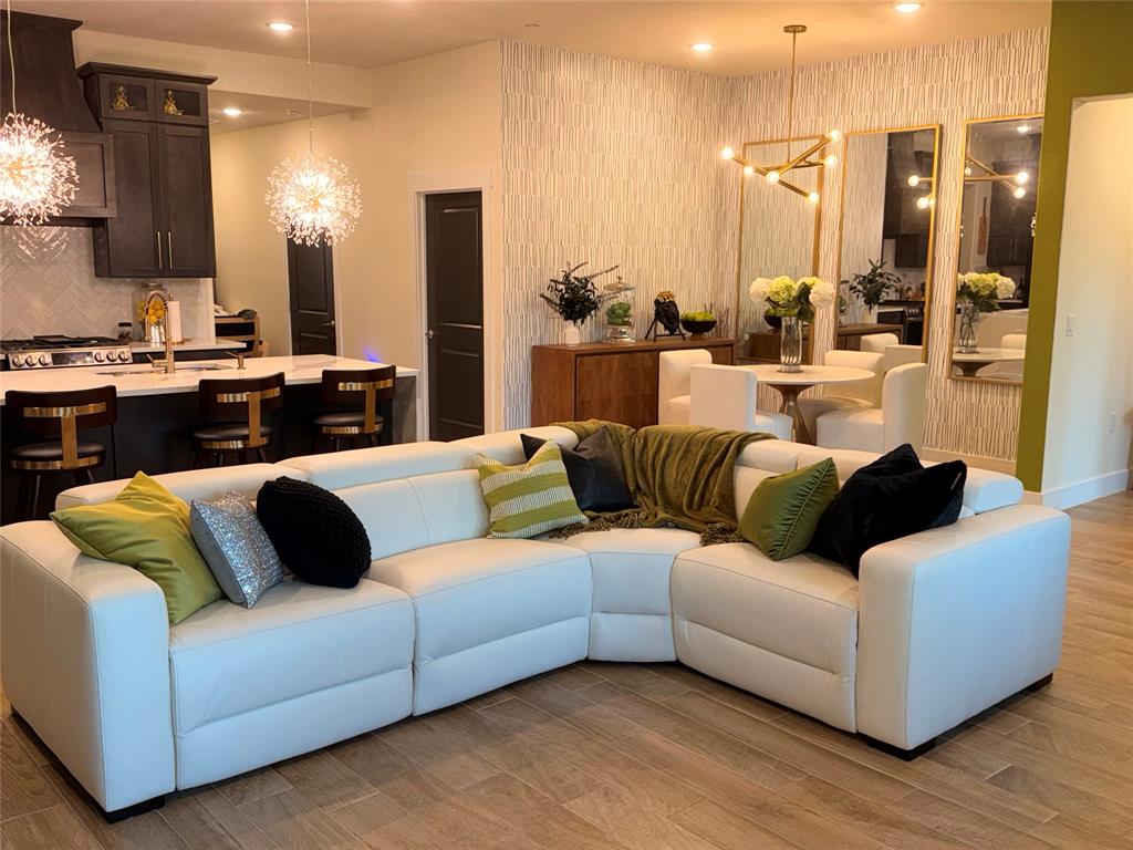 Viridian Village 2d - Residential