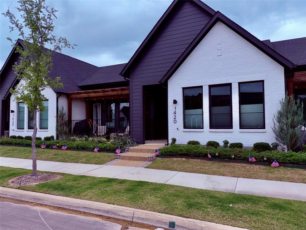 Viridian Village 2d - Residential