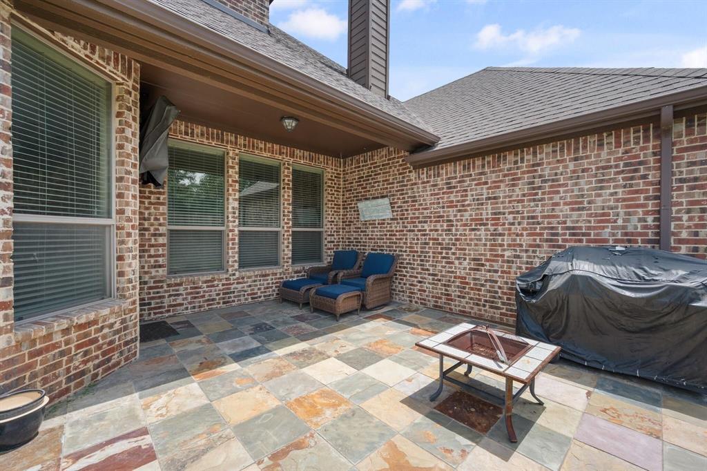 Lawson Farms Ph 1 - Residential Lease