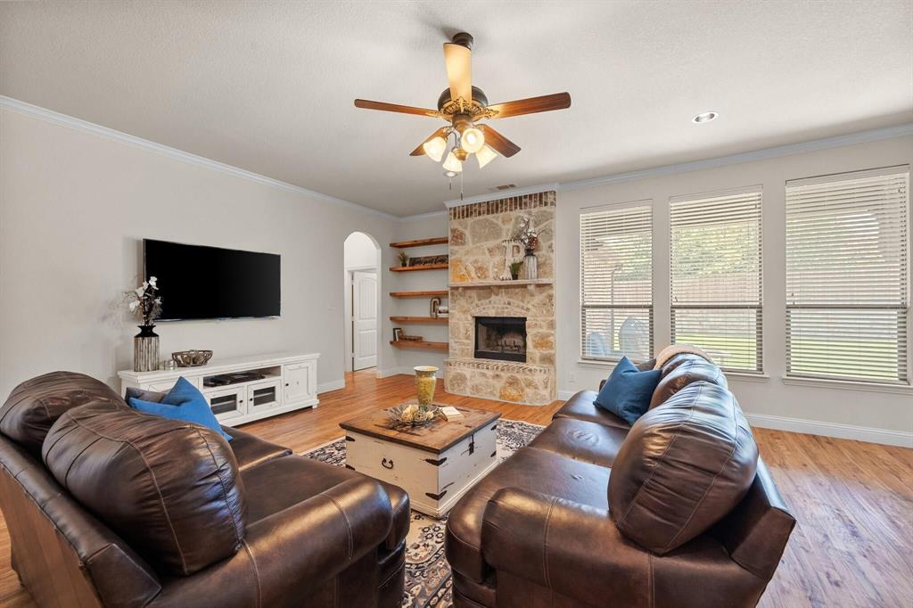Lawson Farms Ph 1 - Residential Lease