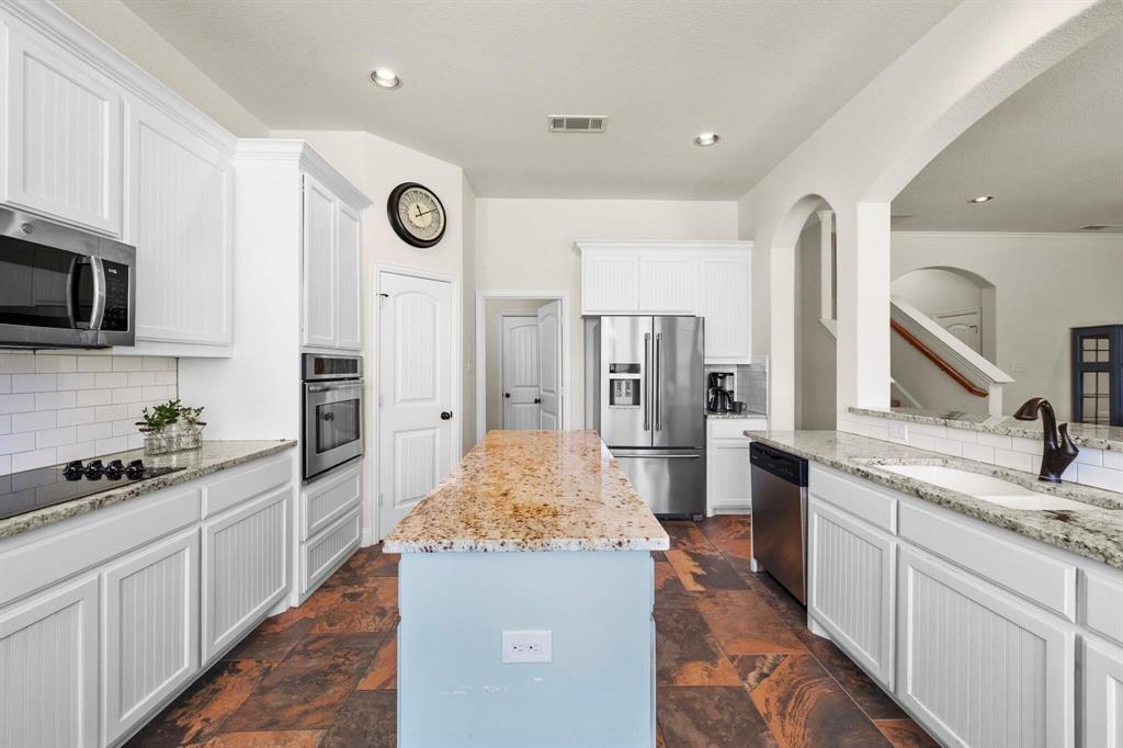 Lawson Farms Ph 1 - Residential Lease