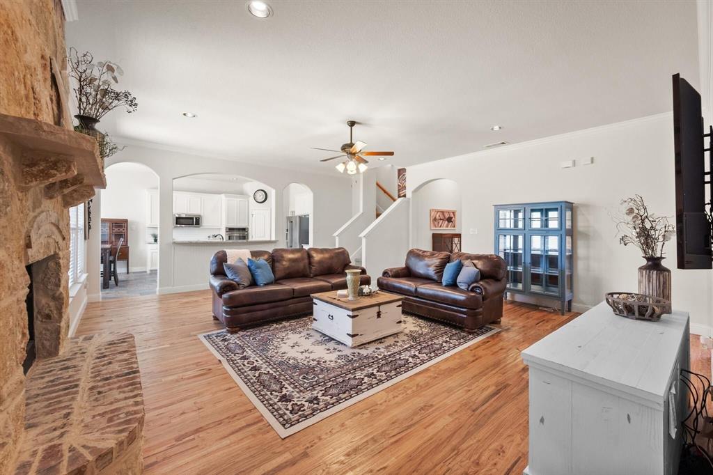 Lawson Farms Ph 1 - Residential Lease