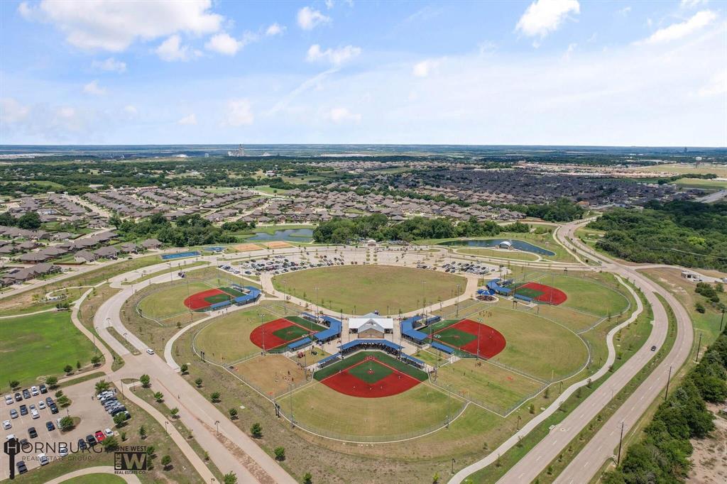 Lawson Farms Ph 1 - Residential Lease