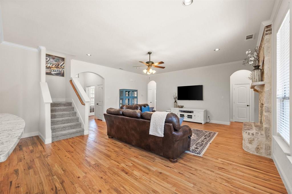 Lawson Farms Ph 1 - Residential Lease