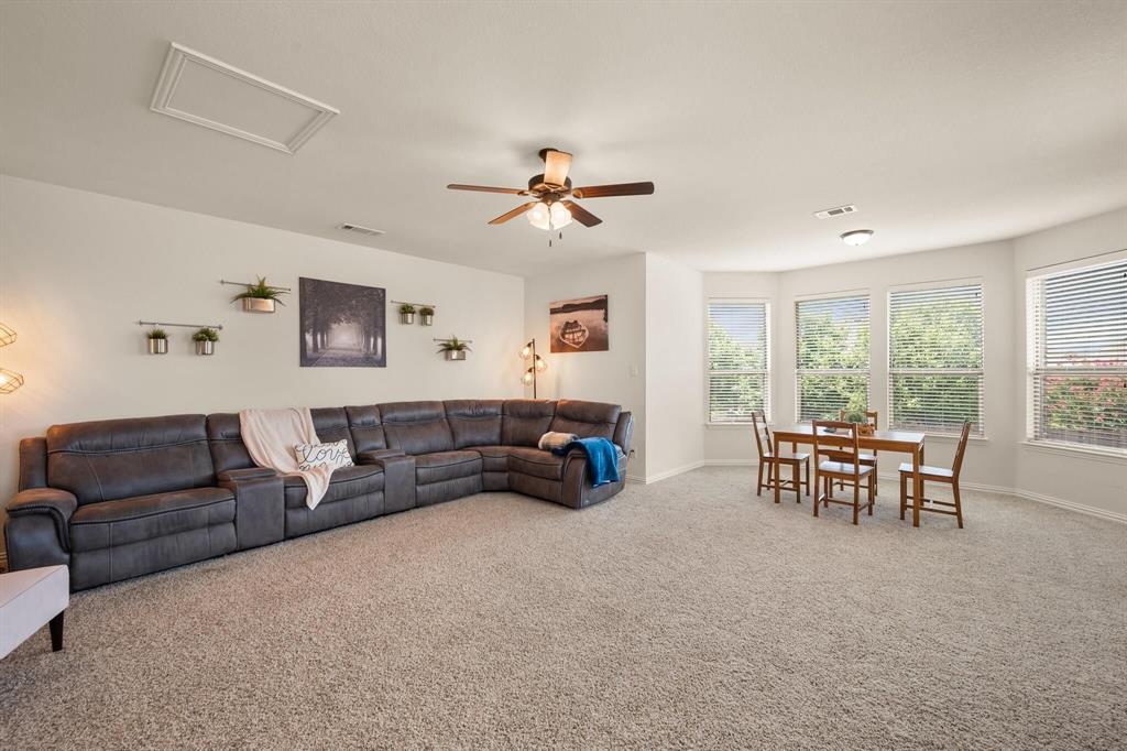 Lawson Farms Ph 1 - Residential Lease