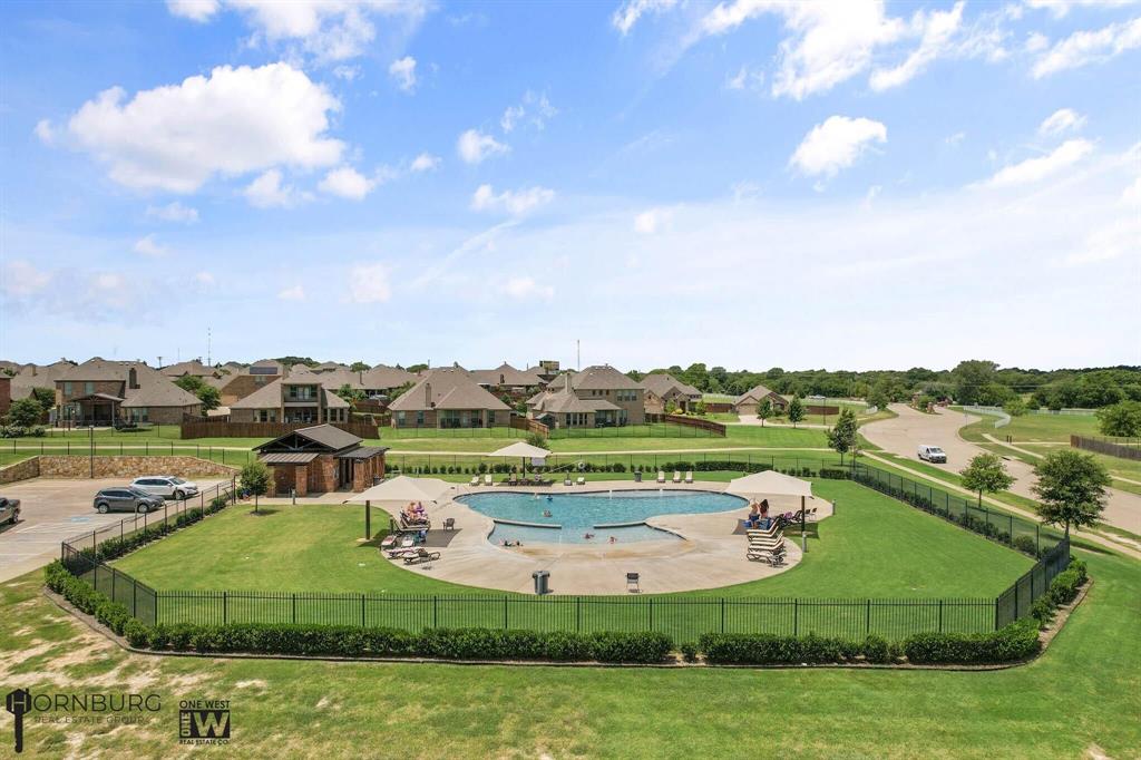 Lawson Farms Ph 1 - Residential Lease