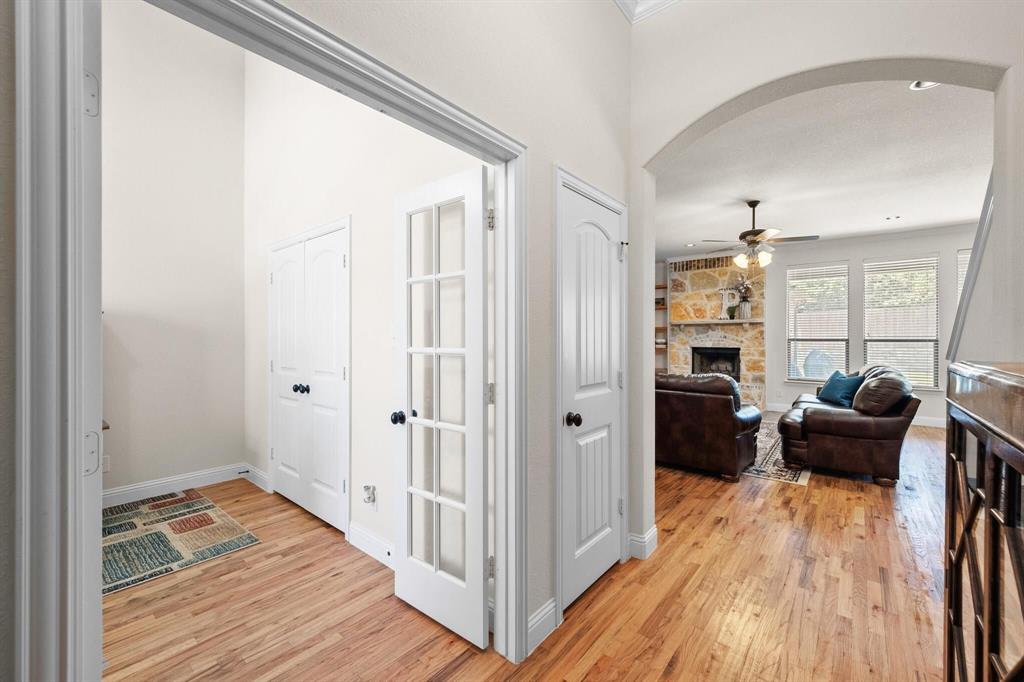 Lawson Farms Ph 1 - Residential Lease