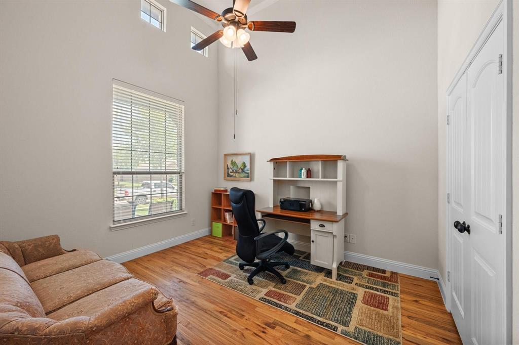Lawson Farms Ph 1 - Residential Lease
