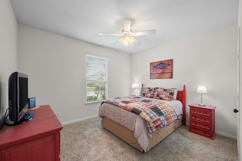 Lawson Farms Ph 1 - Residential Lease