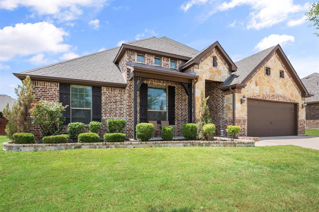Lawson Farms Ph 1 - Residential Lease